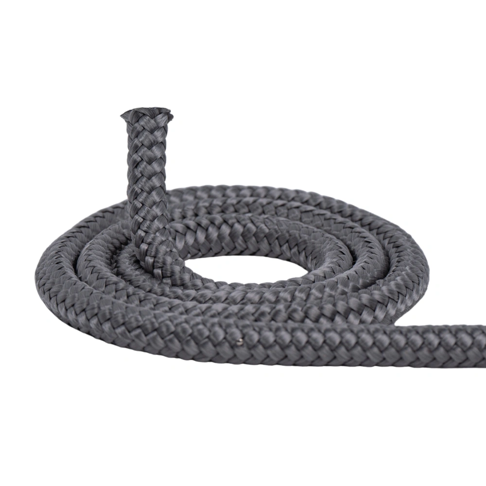 Cordage de tension polyester gris pour filet Feelnets