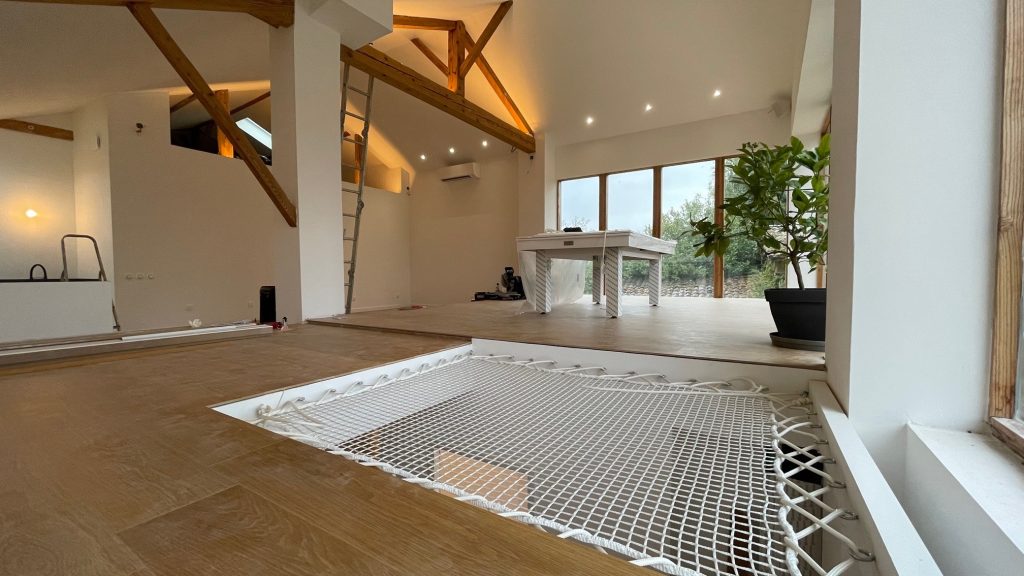 filet mezzanine